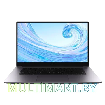 Ноутбук Huawei MateBook D 15 BoD-WFH9